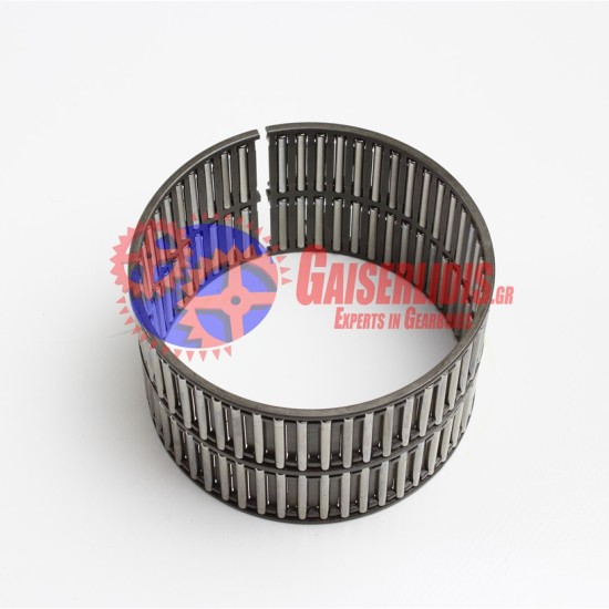 Μακαρονοτό Ρουλεμάν 0229817910