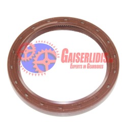 Τσιμούχα Καφέ 70x88x8 0249973247