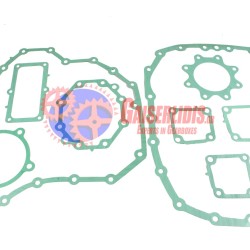 Σετ Φλάτζες 905 298868