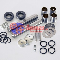 Πυροδαχτύλιδα Διπλά L=172mm D=28,7/28,7mm 043002690