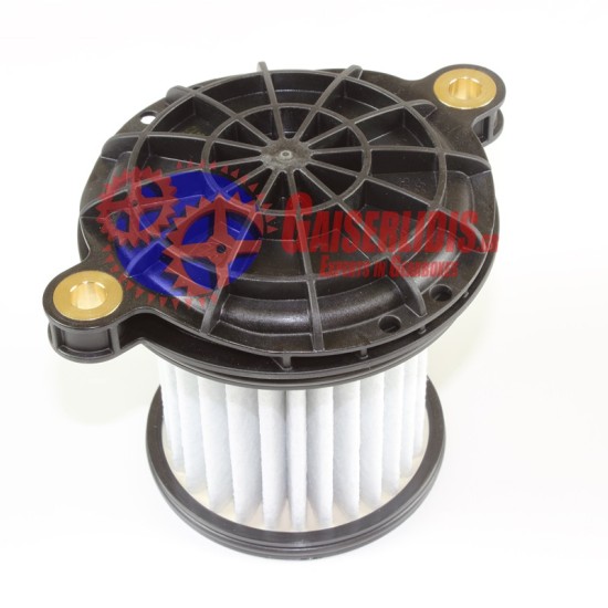 Φίλτρο ΙΤ Ecosplit 4 0501215163