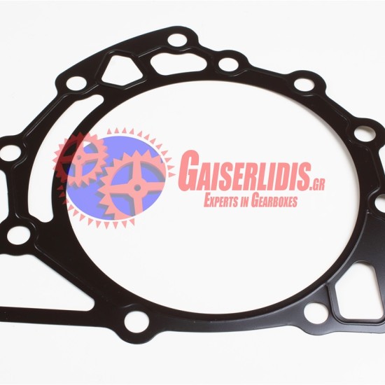 Μεταλλική Φλάντζα Χωνάκι 0501314587