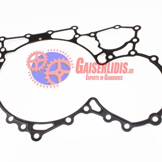 Μεταλλική Φλάντζα ΙΤ Με Τρύπα 0501315048