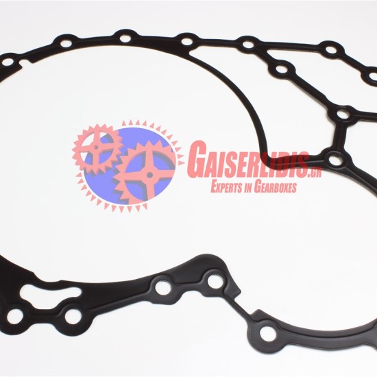 Φλάντζα ΙΤ 8S-180 0501315050