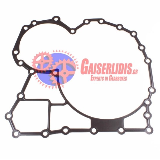 Μεταλλική Φλάντζα ΙΤ AS-Tronic 0501317289