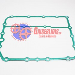 Φλάντζα Εγκεφάλου AS Με Χώρισμα 0501319863