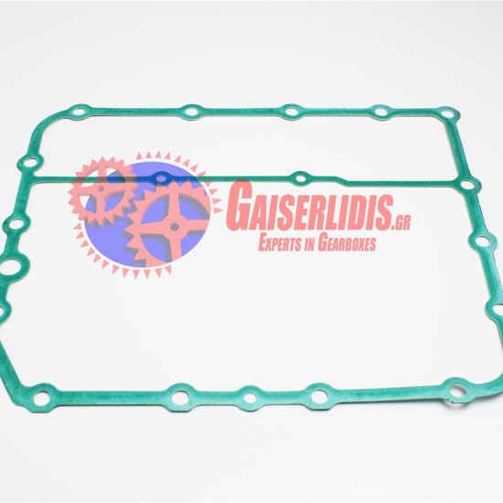 Φλάντζα Εγκεφάλου AS Με Χώρισμα 0501319863