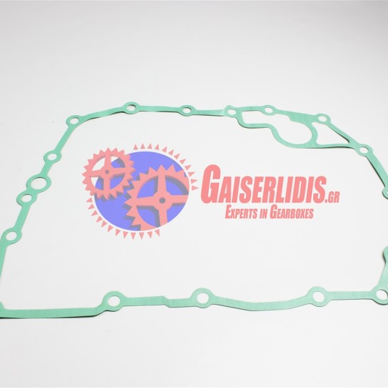 Φλάντζα Καπακιού Εμπρός 8S-180 0501321065