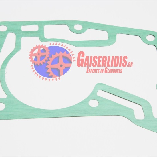 Φλάντζα Αντλίας 6S-150 0501322829