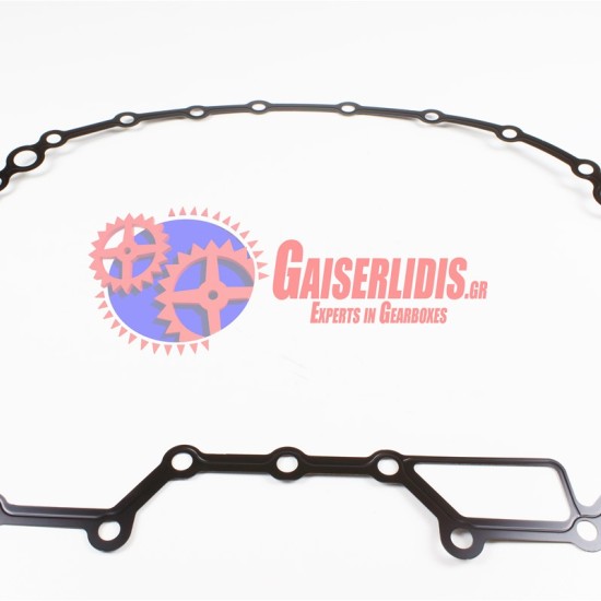 Μεταλλική Φλάντζα Σασμάν Μπροστά AS 0501324367