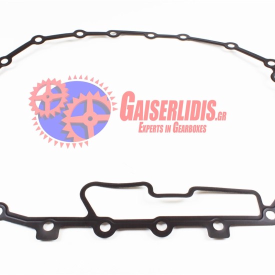 Μεταλλική Φλάντζα Σασμάν Πίσω AS 0501324368