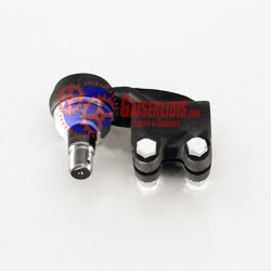 Ακρόμπαρο RH M46x1,5 0606923