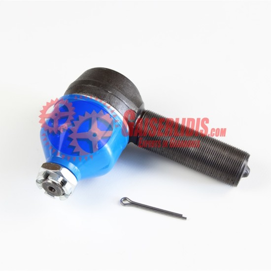 Ακρόμπαρο LH M30x1,5 81953016283