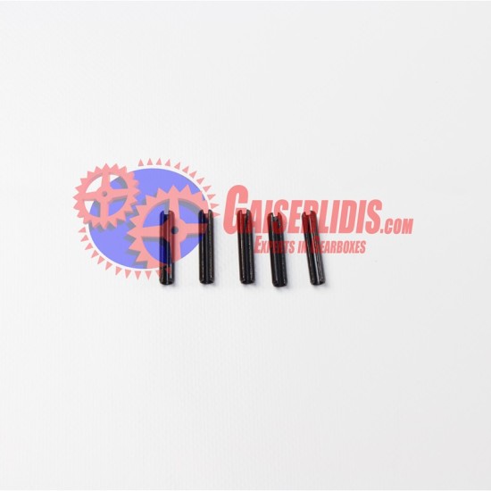 Καβύλια Χοντρή 5x26 0631329051