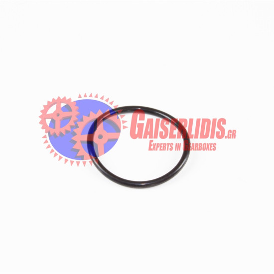 Λαστιχάκι O-ring Ψυγείου ΙΤ 37x3mm 0634313056