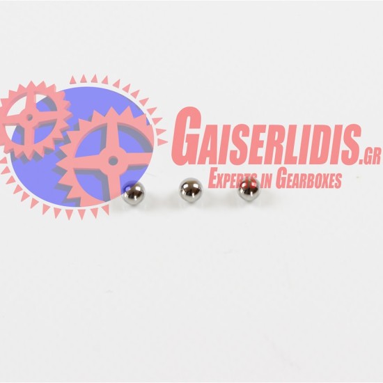 Μπίλιες 0635460006