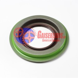 Τσιμούχα Διαφορικού 80x135/154x12/18 81965026066