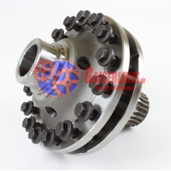 Κουτιά Διαφορικού DAF 1897952