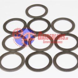 Ροδέλα Πλανητικού 039 Ψιλή 0730109323