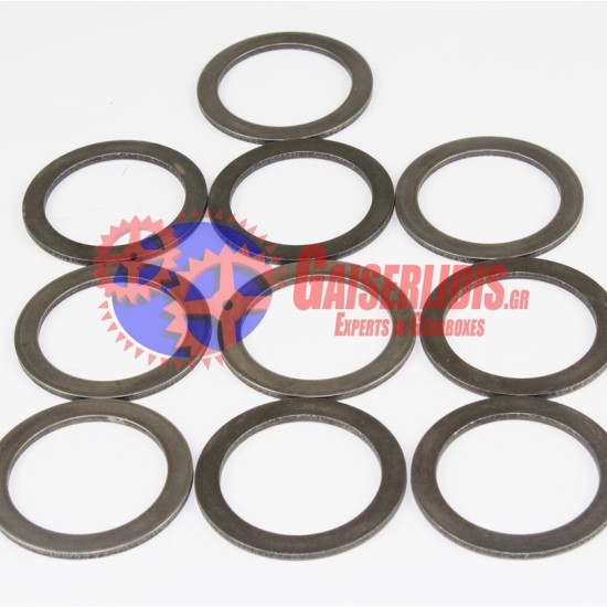 Ροδέλα Πλανητικού 039 Ψιλή 0730109323