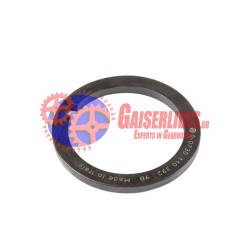 Ροδέλα Μπρίζντερεκ AS με Eγκοπή 0730110392