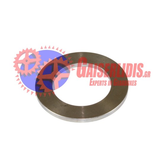 Ροδέλα Αποστάτη Ασφάλειας AS 0730111066