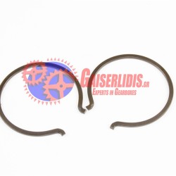 Ασφάλεια Μπρίζντερεκ 2,00mm 0730513641