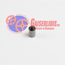 Ασφαλιστική Μύτη Εγκεφάλου AS 0731208242