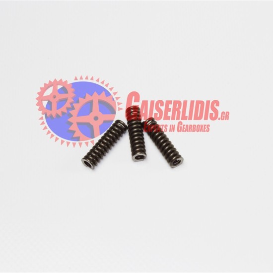 Ελατήρια Για Βαρκάκια 0732040409