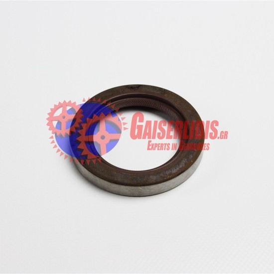 Τσιμούχα Καφέ 48x69x10 0734310108