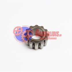 Ρουλεμάν Μύτης 6S-300 0735298254