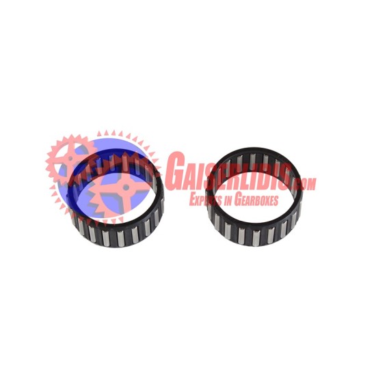 Μακαρονοτά Ρουλεμάν Όπισθεν 0735301275