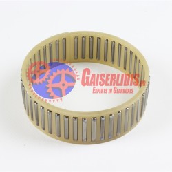 Πλαστικό Μακαρονοτό 0735321438