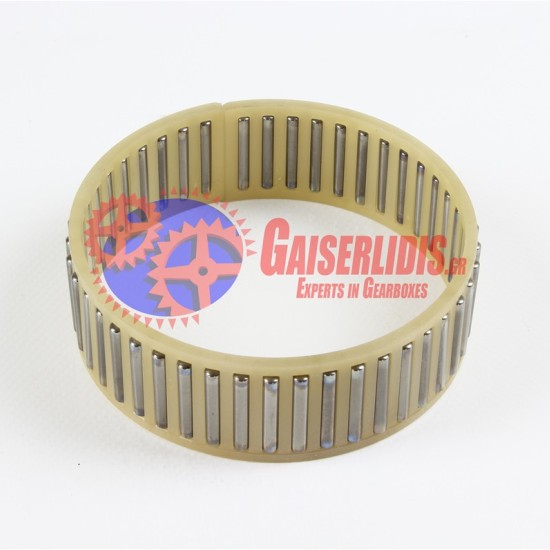 Πλαστικό Μακαρονοτό 0735321438