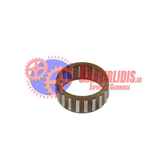 Μακαρονοτό Όπισθεν AS 0735321454