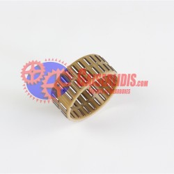 Μακαρονοτό Ρουλεμάν 0735321528