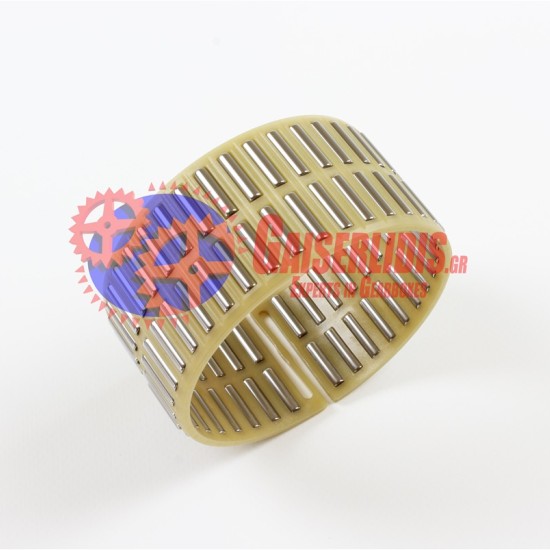 Μακαρονοτό Ρουλεμάν 0750115227