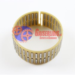 Μακαρονοτό Ρουλεμάν 0750115227