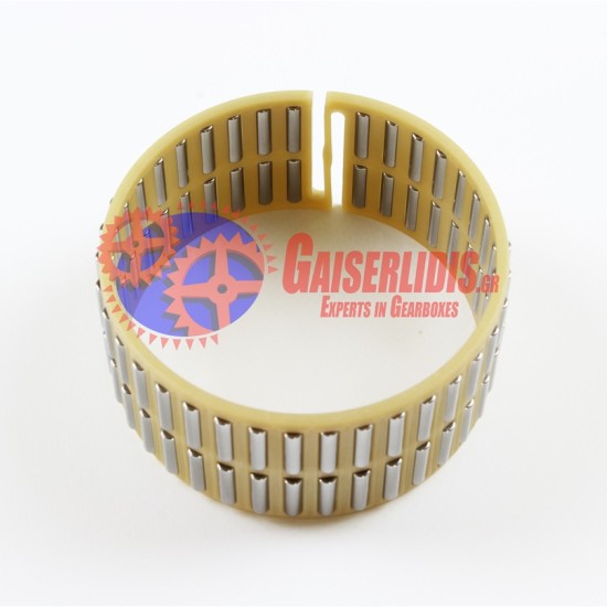 Μακαρονοτό Ρουλεμάν 0750115227