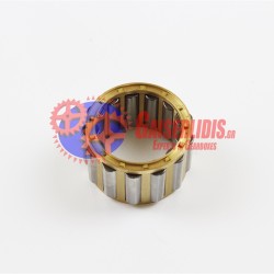 Μακαρονοτό Μύτης 0750115135