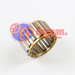 Μακαρονοτό Μύτης 0750115135