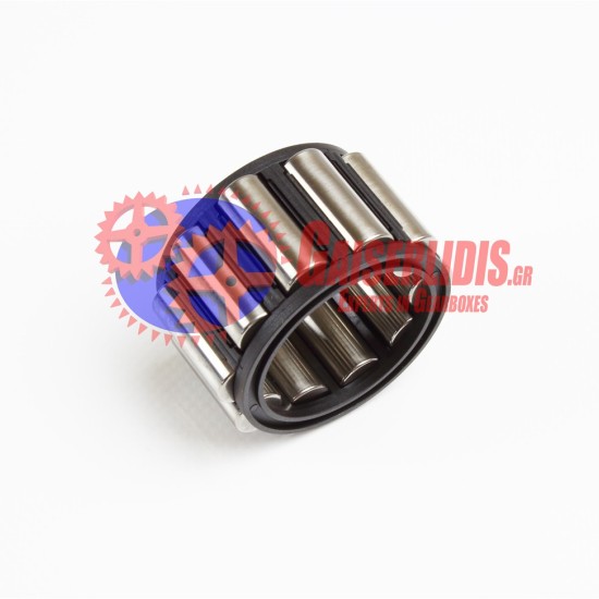 Ρουλεμάν Μύτης 6S-1000 0735358346