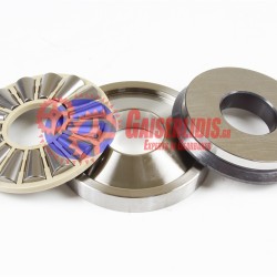 Ρουλεμάν Μύτης Για Αυλακωτό 118 0735368084