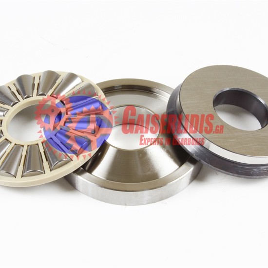 Ρουλεμάν Μύτης Για Αυλακωτό 118 0735368084