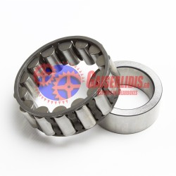 Ρουλεμάν Μύτης Για Αυλακωτό 118 0735455298