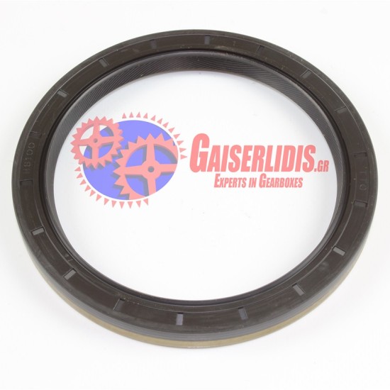 Τσιμούχα 105x130x12 0750111341