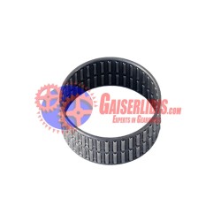 Μακαρονοτό Ρουλεμάν 0750115134