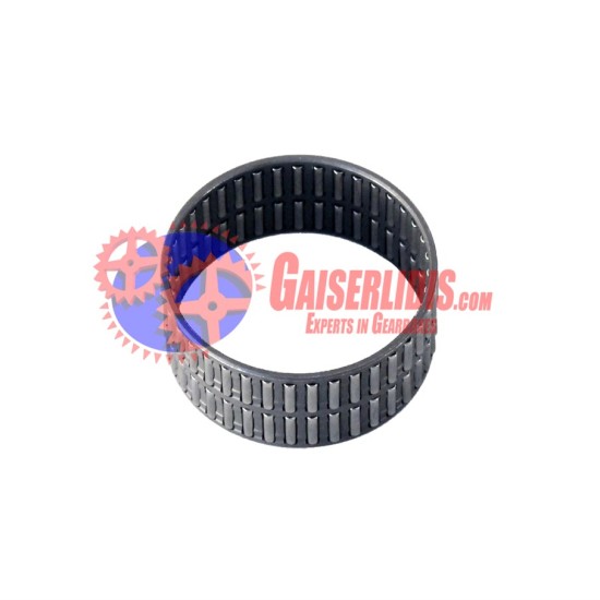 Μακαρονοτό Ρουλεμάν 0750115134