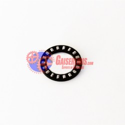 Ρουλεμάν Πλακέ 0750115435