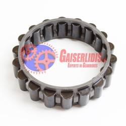 Ρουλεμάν 4ης 0750115531